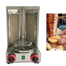 Used gas shawarma for sale  Tampa