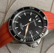 Citizen promaster e168 usato  Frattamaggiore