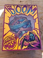 Doom collectable mask for sale  Farmingville