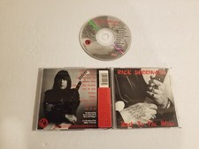 Back to the Blues por Rick Derringer (CD, Jun-1993, Blues Bureau International) comprar usado  Enviando para Brazil