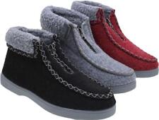 Damen warme hausstiefel gebraucht kaufen  Dresden
