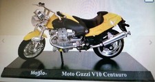 Scale maisto moto for sale  STEVENAGE