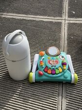 Chicco mangiapannolini control usato  Como