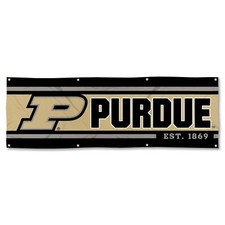Purdue boilermakers large for sale  Waukegan