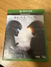 Halo guardians xbox for sale  Evansville