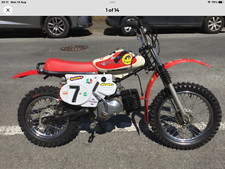 Puch magnum kids for sale  DORKING
