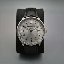Bergmann 1957 herrenarmbanduhr gebraucht kaufen  Wuppertal