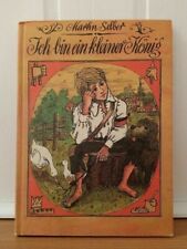 Soy Un Pequeño Rey Martin Propio La Editorial Infantil Berlín 111 Páginas comprar usado Soy Un Pequeño Rey Martin Propio La Editorial Infantil Berlín 111 Páginas comprar usado  Enviando para Brazil