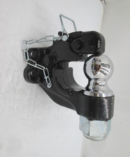 Pintle hook ton for sale  Rolling Meadows