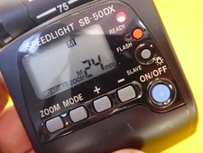 Nikon 50dx digital for sale  NORWICH