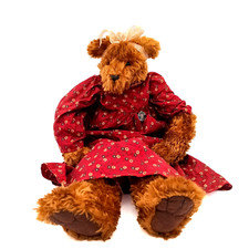 Knickerbocker bear new for sale  Owensboro