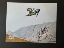 Jeremy mcgrath rare for sale  Gladstone
