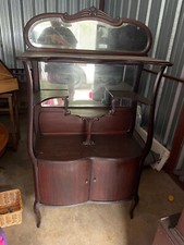 Antique red wood for sale  Manassas