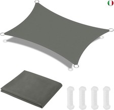 Offcup tenda parasole usato  Settimo Milanese