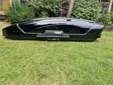 Thule motion sport for sale  BOLTON