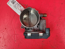 Bmw series throttle for sale  THAME