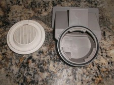 Heat vent whirlpool for sale  Lincolnton