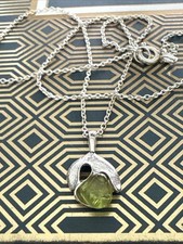 peridot gemstone for sale  SUNDERLAND