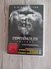 The expendables trilogie gebraucht kaufen  Köln