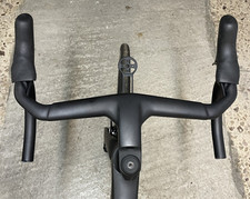 Manubrio trek madone usato  Roma