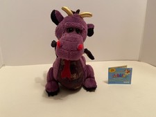 Ganz webkinz emperor for sale  Friendswood