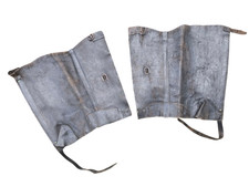 Houseaux cavalerie cuir d'occasion  Sens