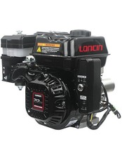 Loncin g210 fdl usato  Italia