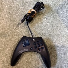 Logitech wingman gamepad for sale  CAMBRIDGE