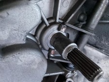 Cambio fiat panda usato  Trepuzzi
