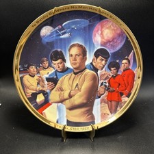 Star trek 25th for sale  Milwaukee