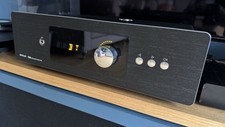 Roksan blak integrated for sale  BOLTON