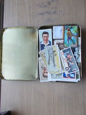 tobacco cards for sale  REDCAR
