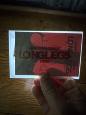 Longlegs 35mm film for sale  Los Angeles