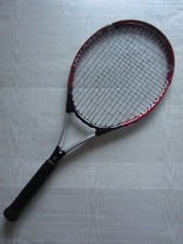 Carbo tech tennis for sale  WELSHPOOL