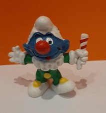 Schlümpfe peyo schleich gebraucht kaufen  Mühldorf a.Inn