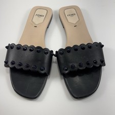 Fendi studded slide for sale  Puyallup