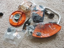 Konvolut ersatzteile freischne gebraucht kaufen  Hettstadt