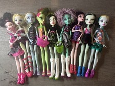 Monster high doll for sale  Princeton