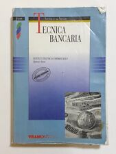 Tecnica bancaria astolfi usato  Nocera Inferiore