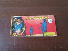 Tre desperados collana usato  Reggio Emilia