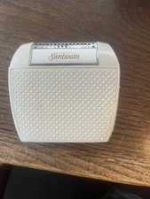 Vintage sunbeam shavemaster for sale  Santa Maria