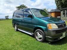 Honda stepwagon 1996 for sale  SHEERNESS