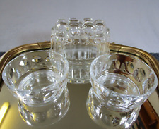 Vintage glass bubble for sale  CHESTER