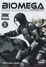 Biomega tome tsutomu gebraucht kaufen  Berlin