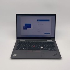 Lenovo thinkpad yoga gebraucht kaufen  Mindelheim