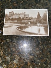 Vintage real photo for sale  STOCKSFIELD