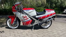 1984 yamaha rzv500r for sale  YEOVIL