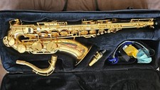 Jupiter saxophon jts gebraucht kaufen  Schwerte