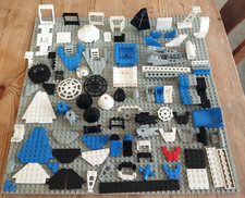 Vintage lego space for sale  SHEFFIELD