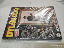 Dylan dog numero usato  Roma